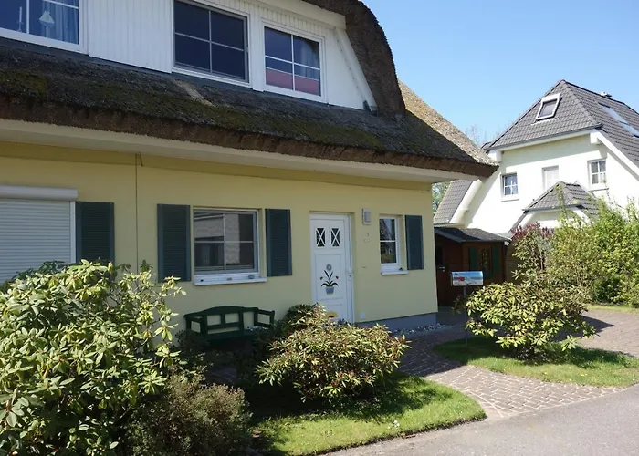 Ferienhaus Karlin