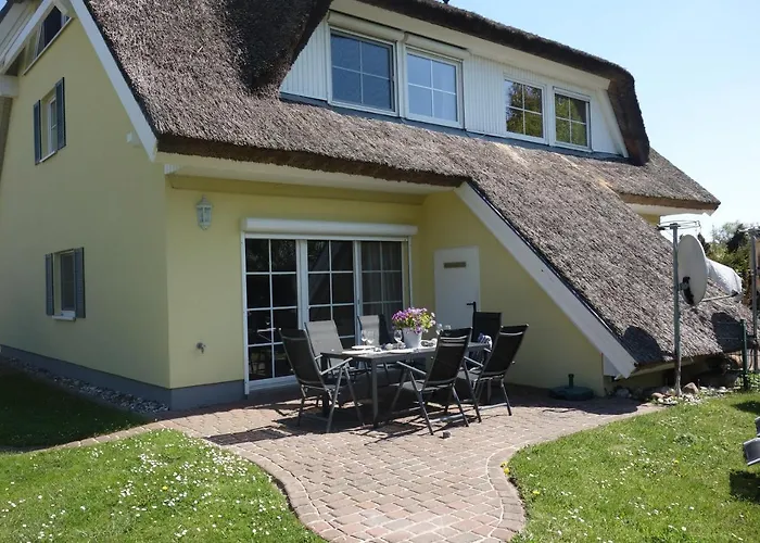 Ferienhaus Karlin